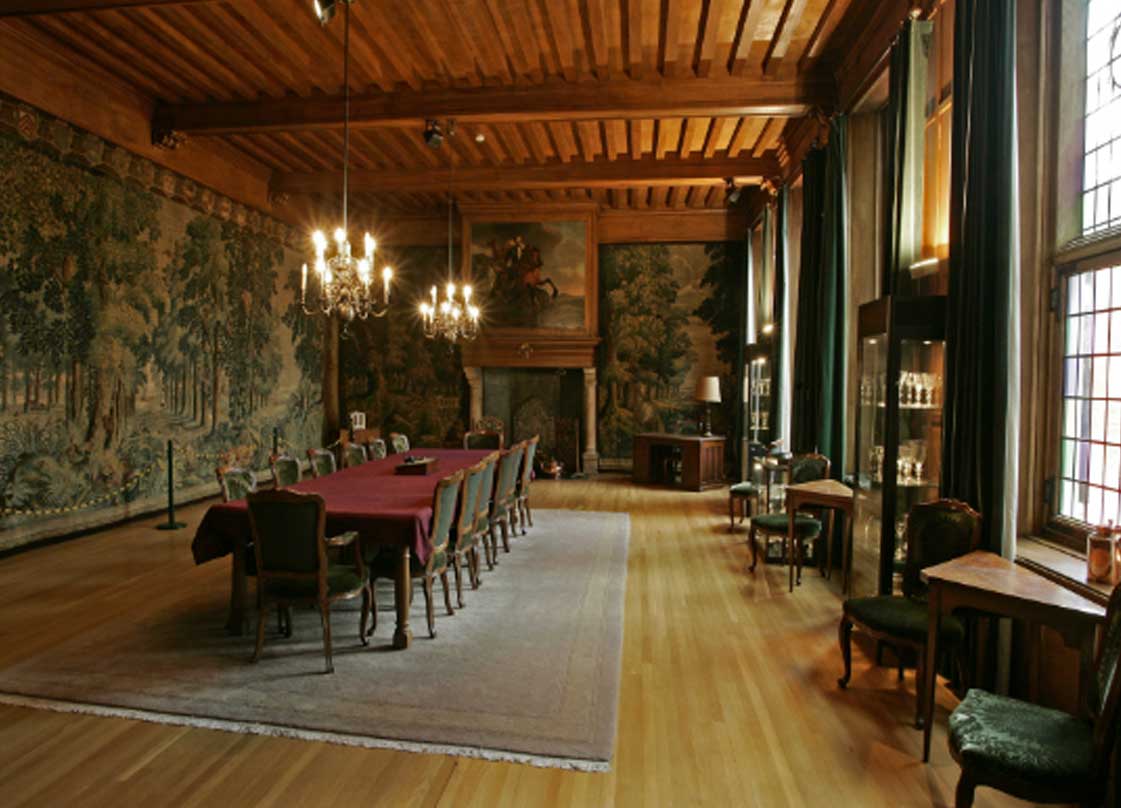 Bartholomeus-gasthuis