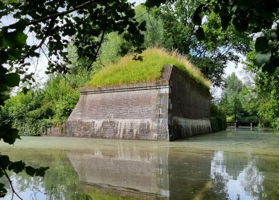 fort lunet II