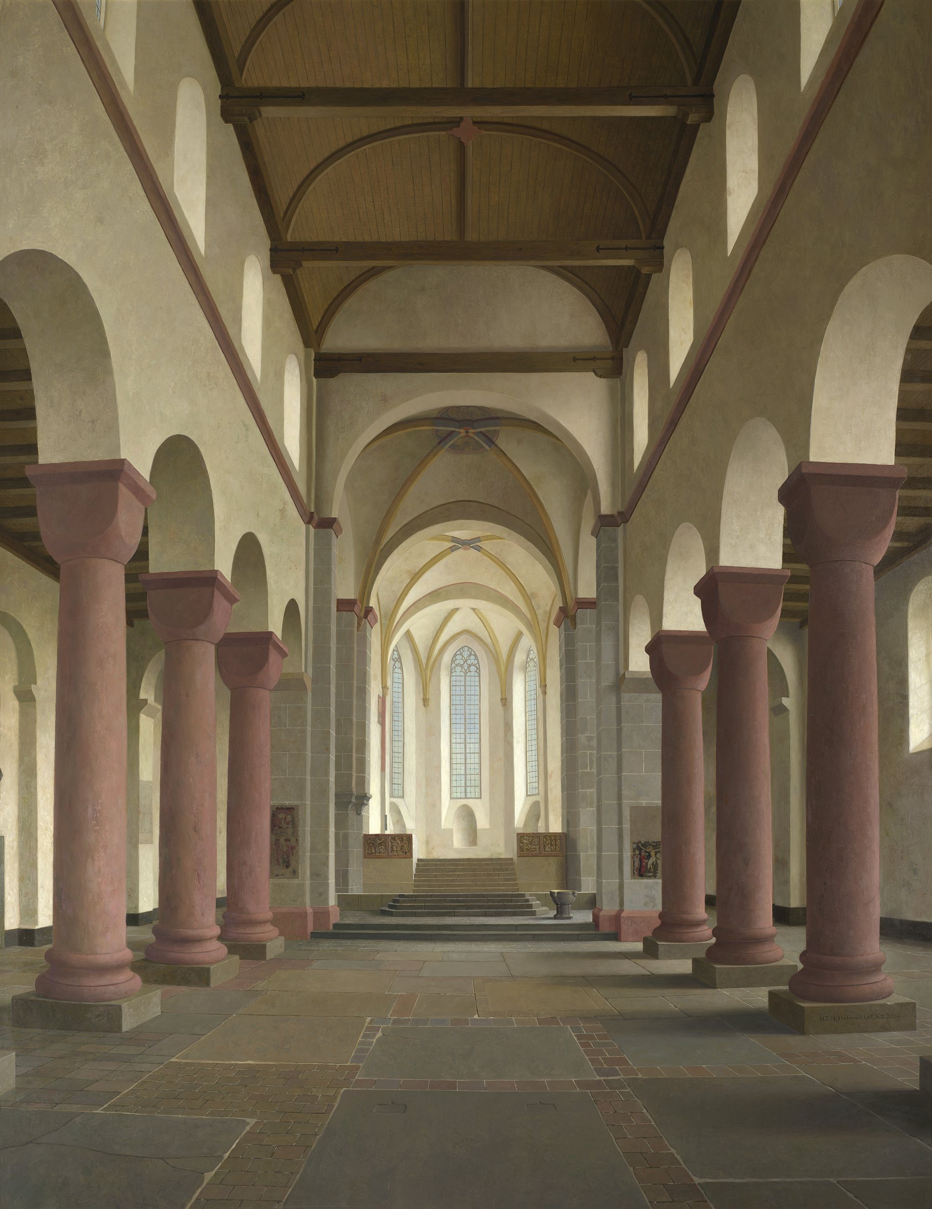 interieur-Pieterskerk-Helmantel